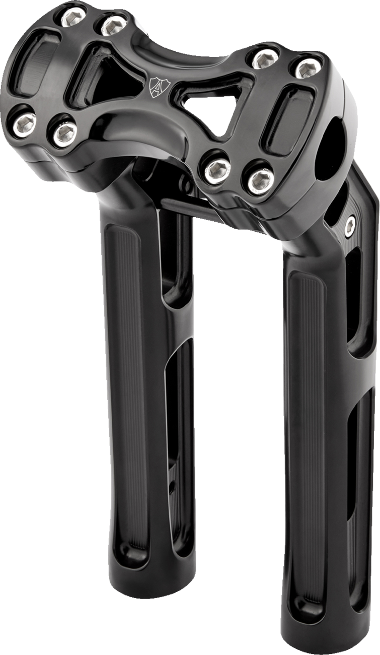 Arlen Ness Method Kickback Handlebar Riser