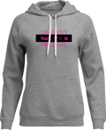 Thor Women's Mind Control Pullover Hoodie