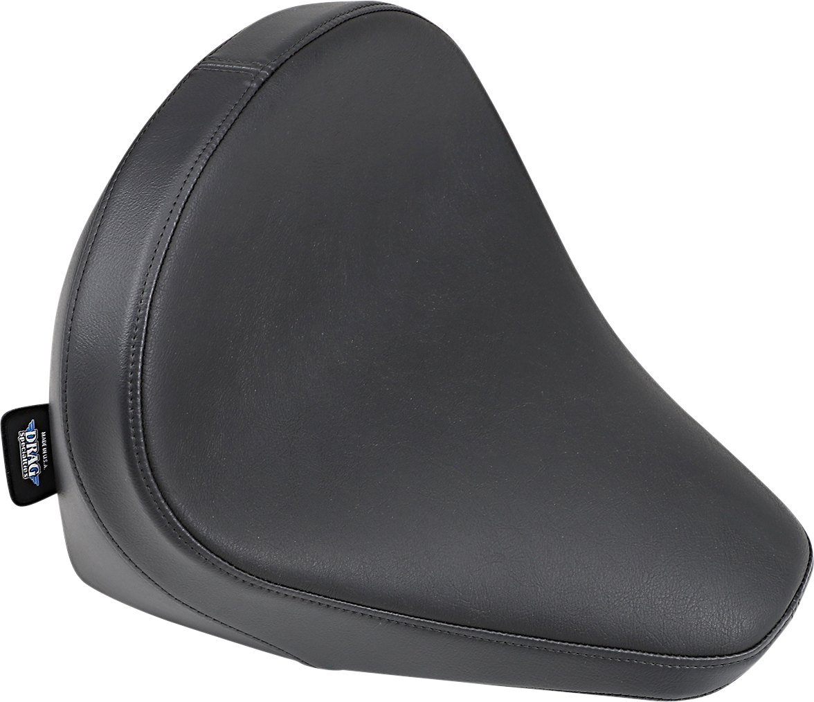 Drag Specialties Seats 3/4 Low Solo Seat