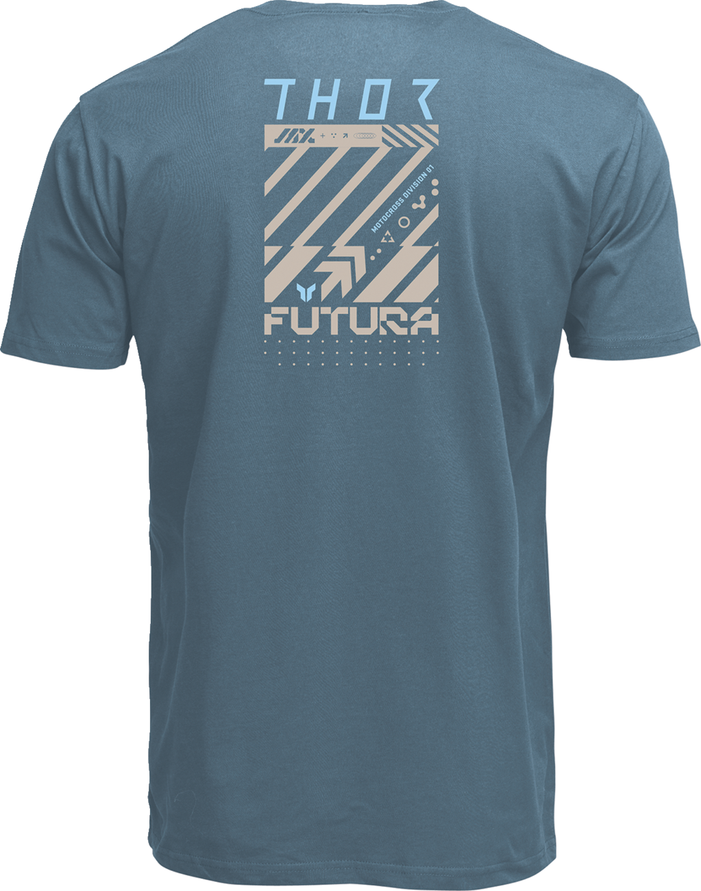 Thor Futura T-Shirt