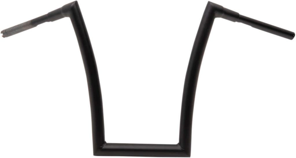 Todd'S Cycle 1-1/2" Strip Handlebar
