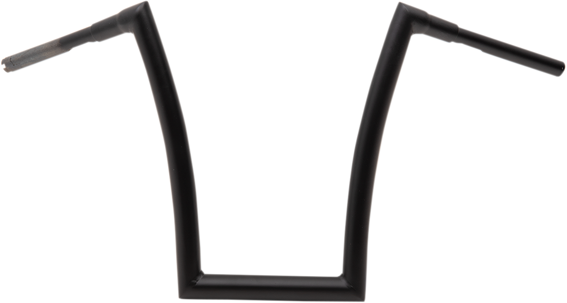 Todd'S Cycle 1-1/2" Strip Handlebar