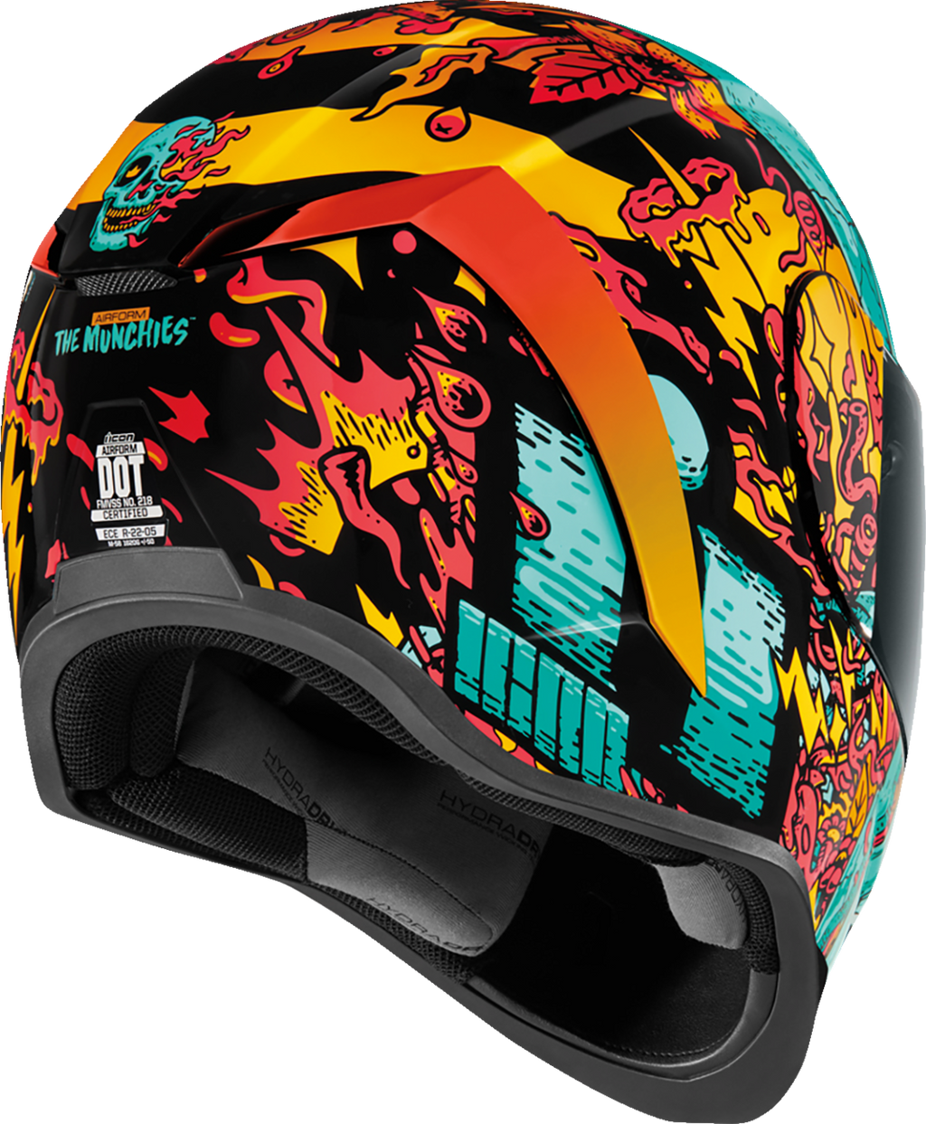 Icon Airform™ Munchies MIPS® Helmet