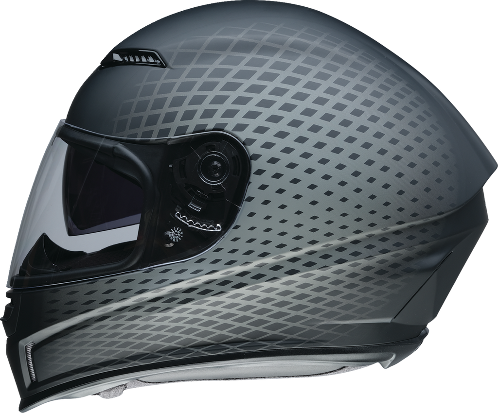 Z1R Jackal Waveform Helmet