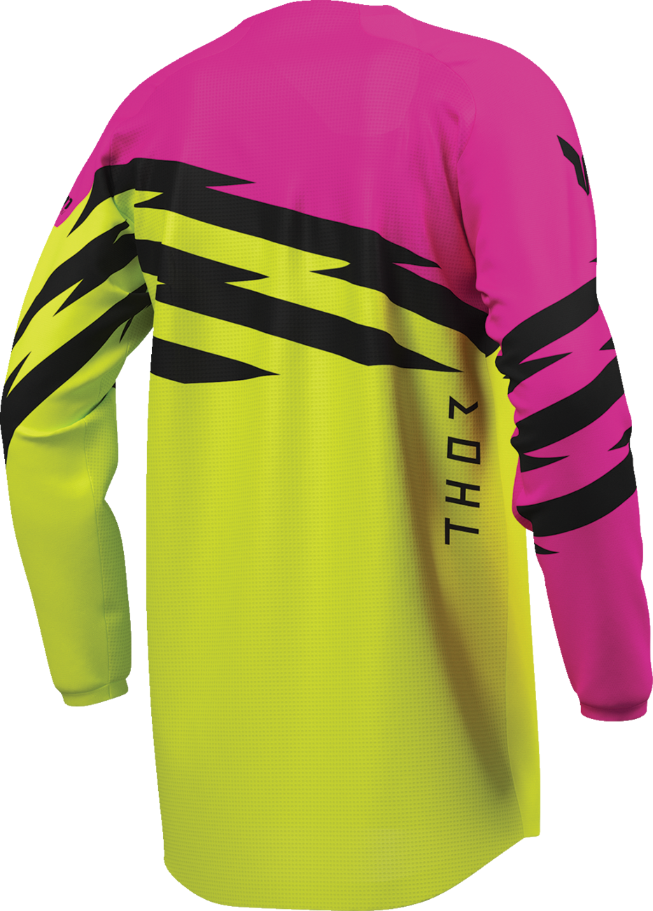 Thor Youth Launchmode Shockie Jersey