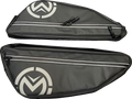 Moose Offroad Lower Door Bags
