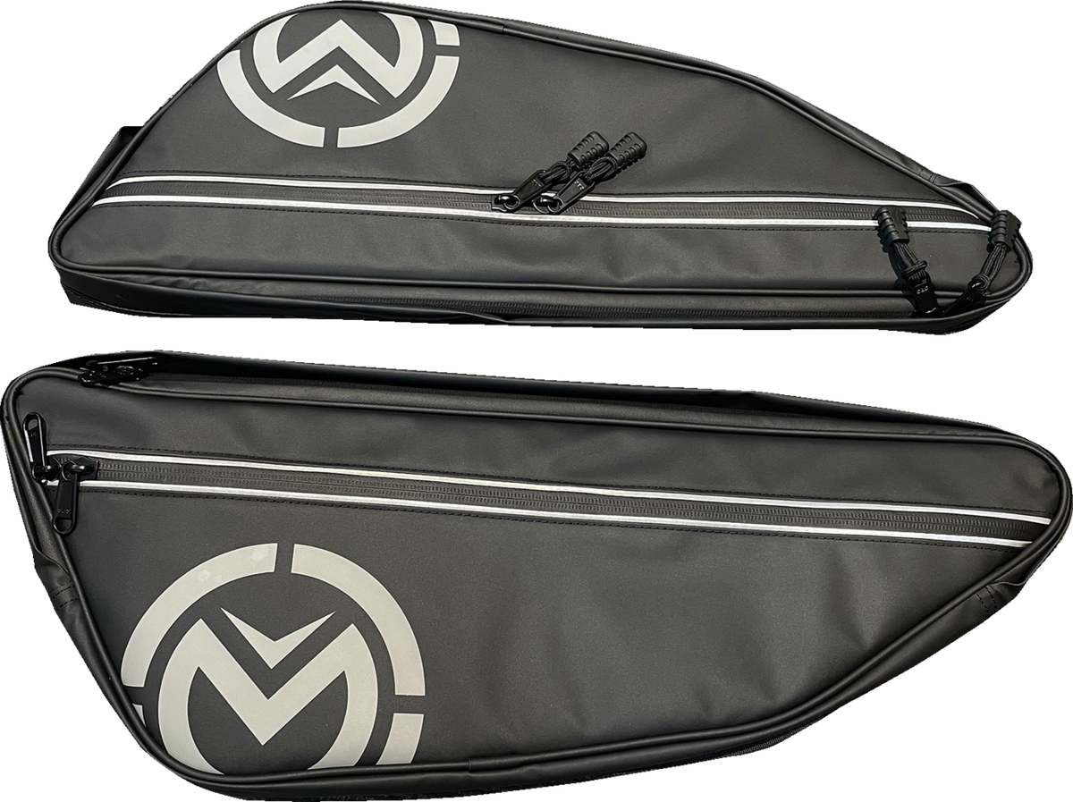 Moose Offroad Lower Door Bags