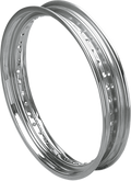 Drag Specialties Rolled Edge Front Rim