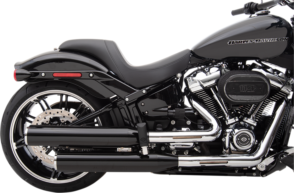 Drag Specialties Seats Predator Seat