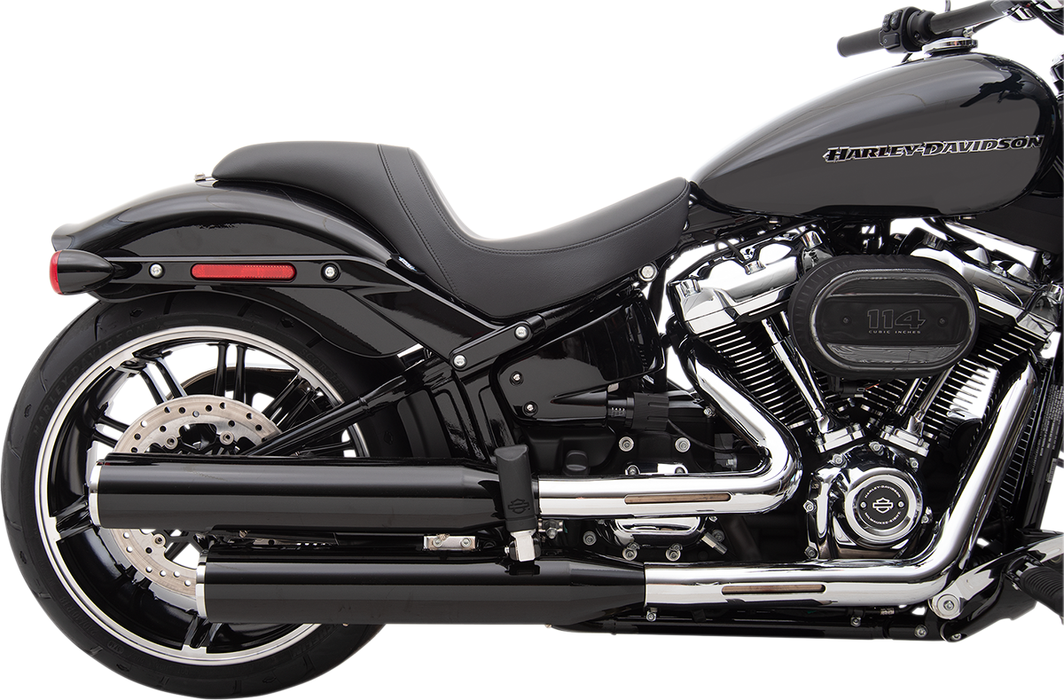 Drag Specialties Seats Predator Seat