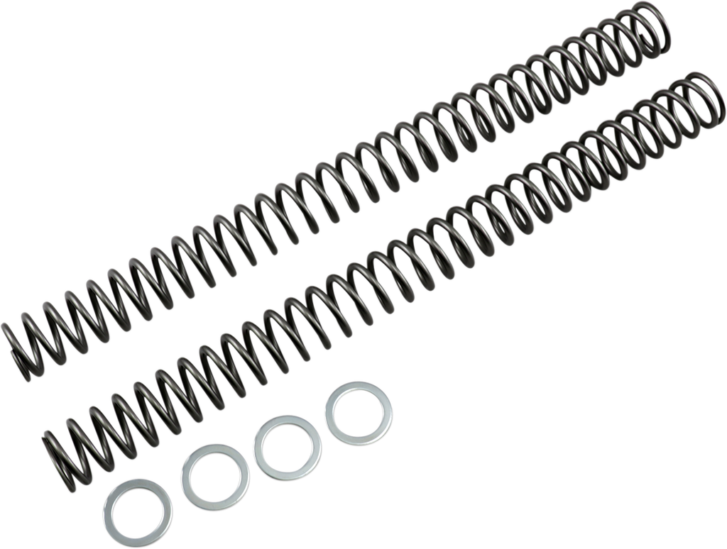 Race Tech Fork Springs — 25.80 lb/in