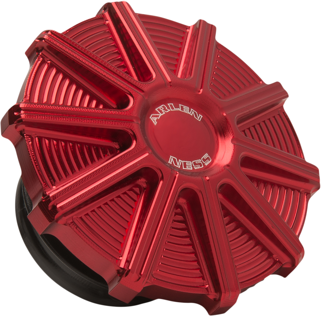 Arlen Ness Vented Gas Cap