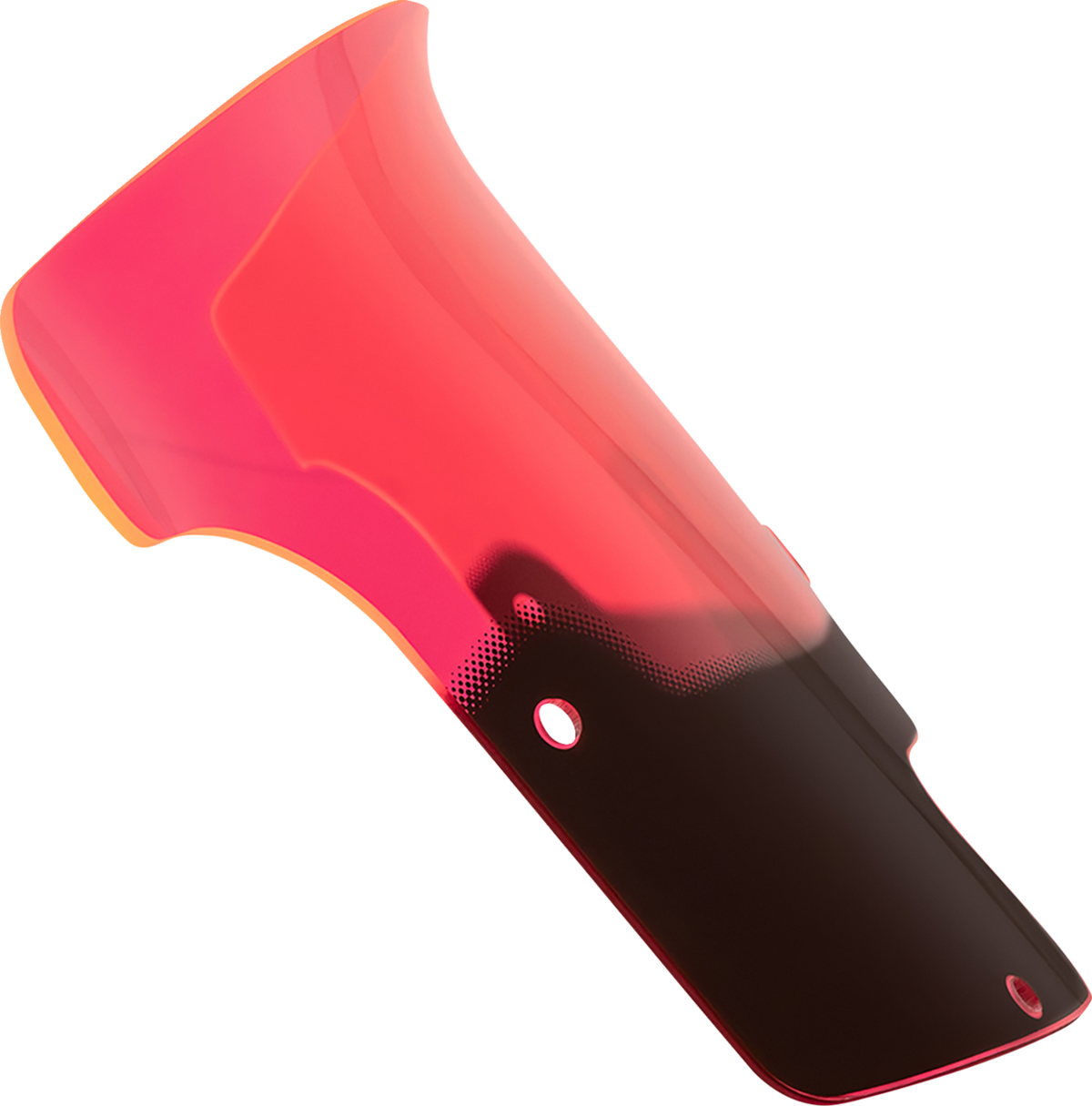 Klock Werks Ice Flare® Windshield
