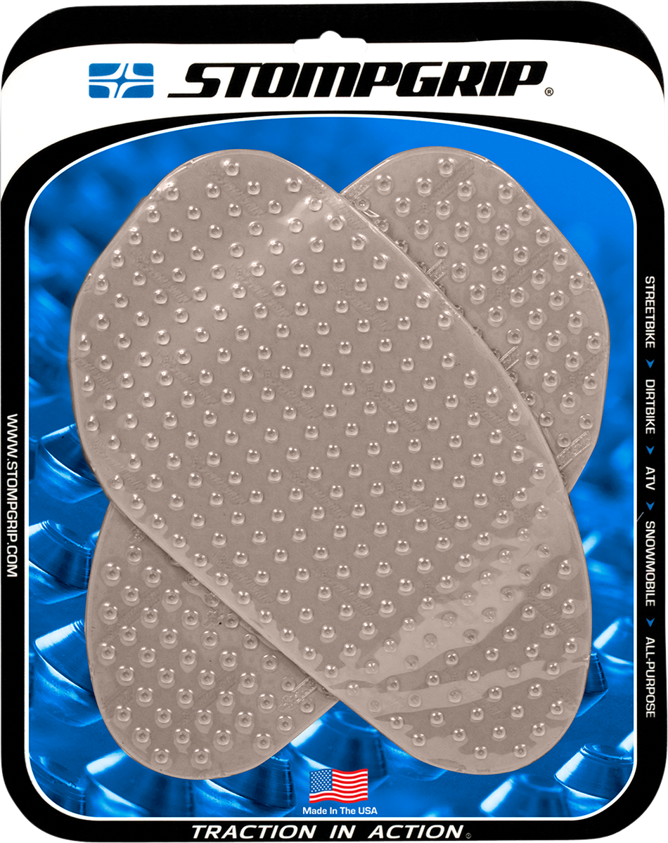 Stompgrip Universal Tank Grips