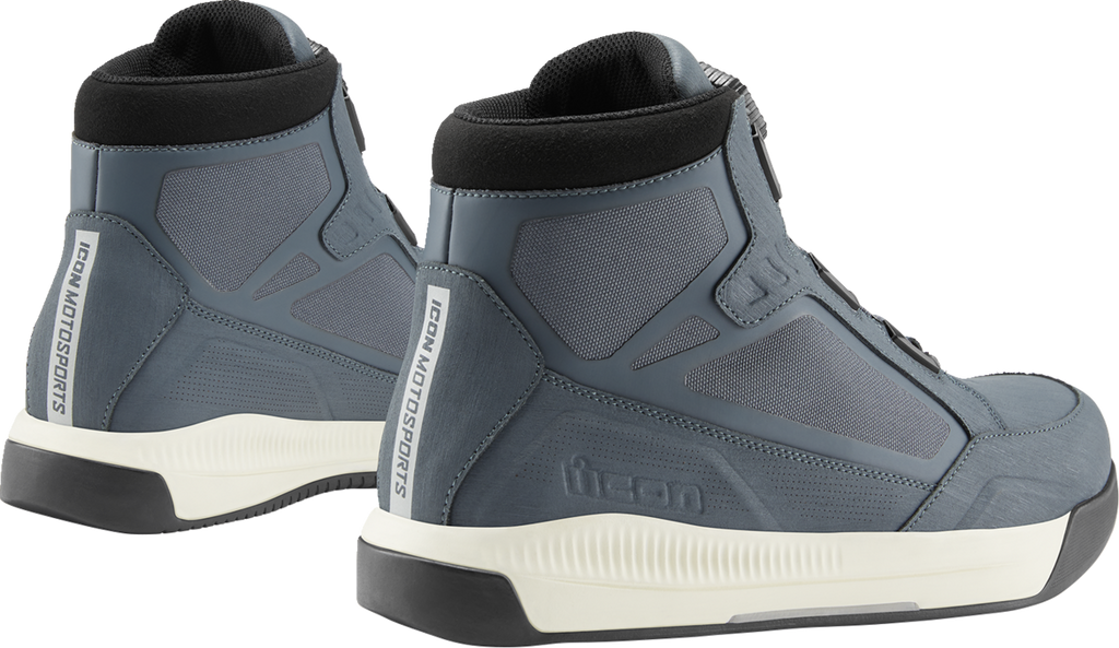 Icon Patrol 3™ Waterproof Boots