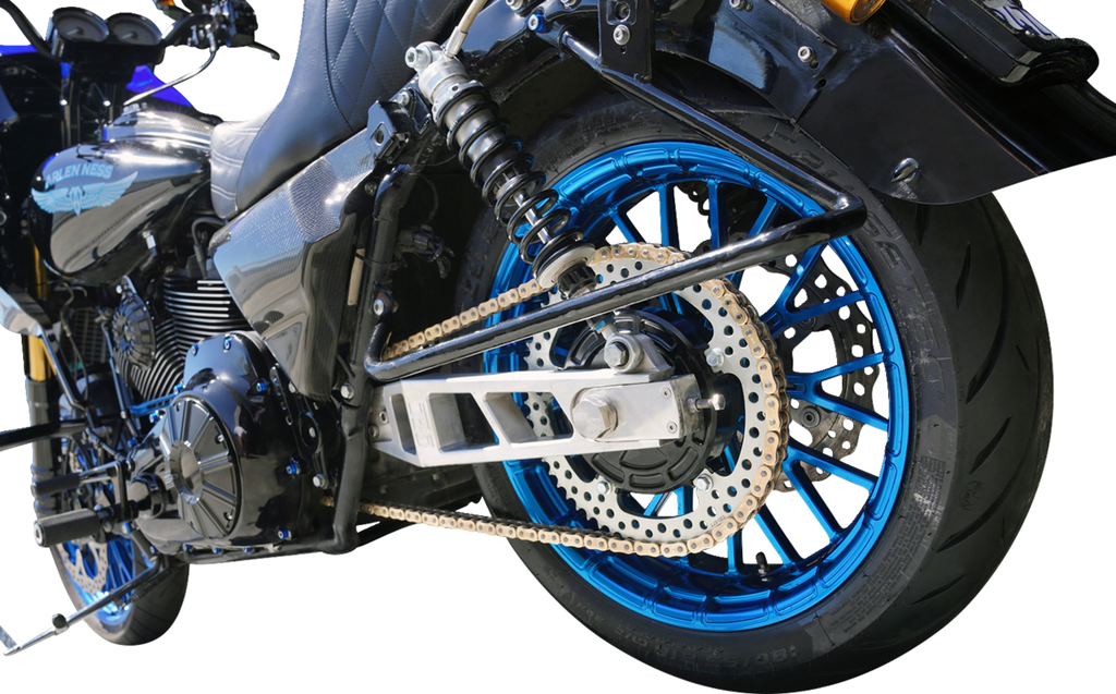 Arlen Ness Chain Drive Conversion Kit