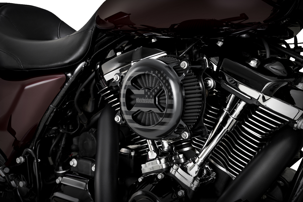 Vance & Hines VO2 America Air Cleaner