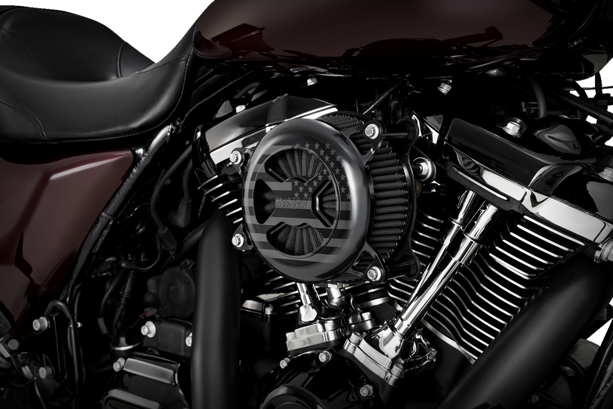 Vance & Hines VO2 America Air Cleaner