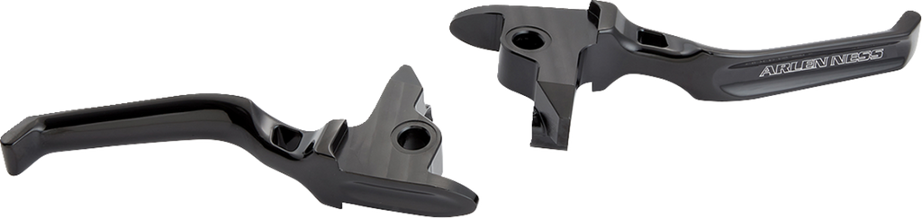 Arlen Ness Method Lever Set