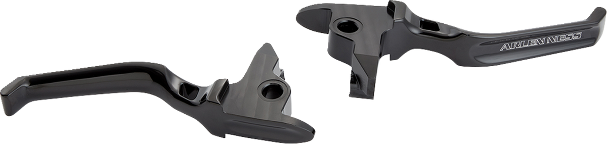 Arlen Ness Method Lever Set