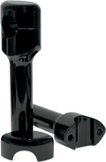LA Choppers Handlebar Risers for 1" Handlebars