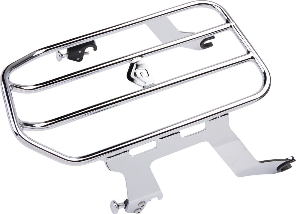 Cobra Big Ass® Detachable Solo Luggage Rack