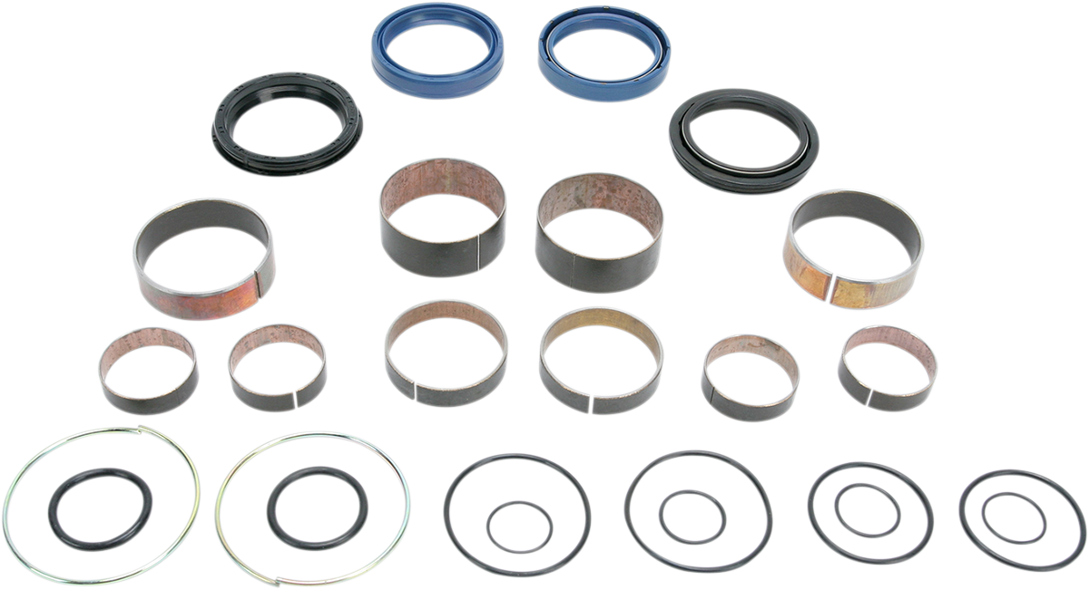 Pivot Works Fork Seal/Dust Seal Kit