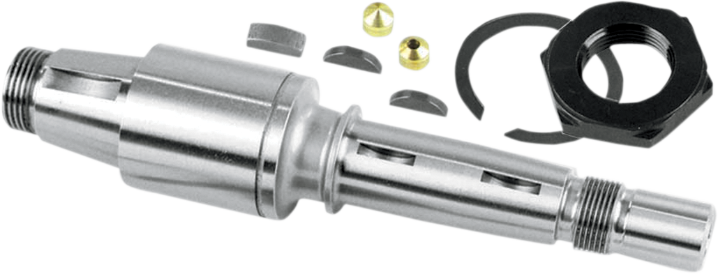 S&S Cycle Pinion Shaft Assembly