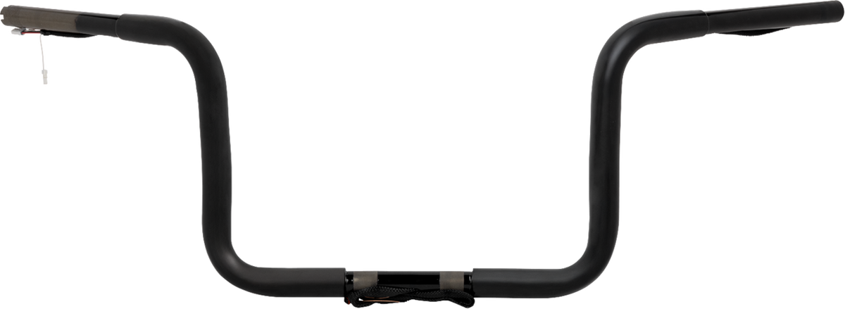 LA Choppers Pre-Wired Ape Handlebar