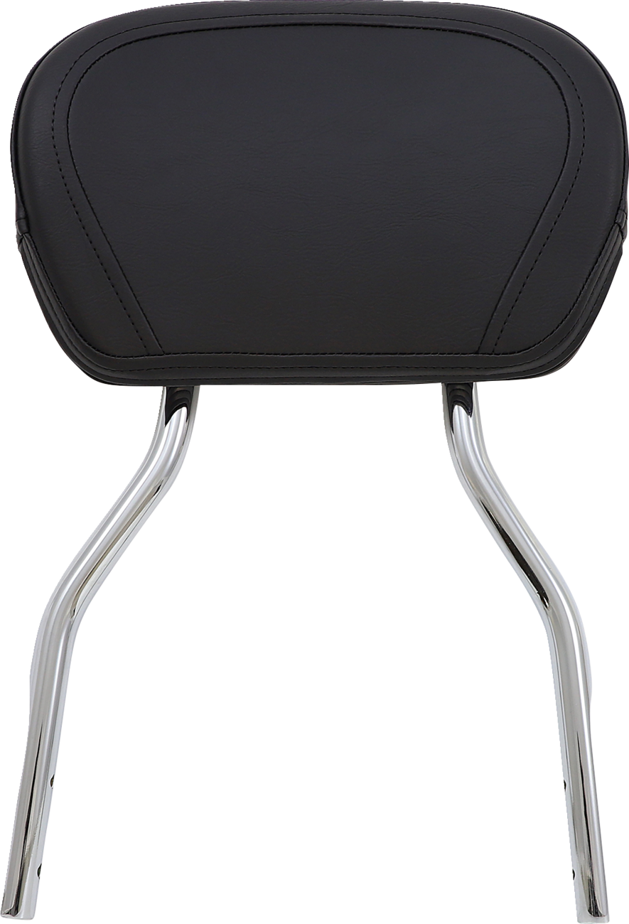 Cobra Round Sissy Bar Kit