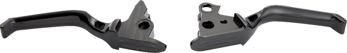 Arlen Ness Method Lever Set