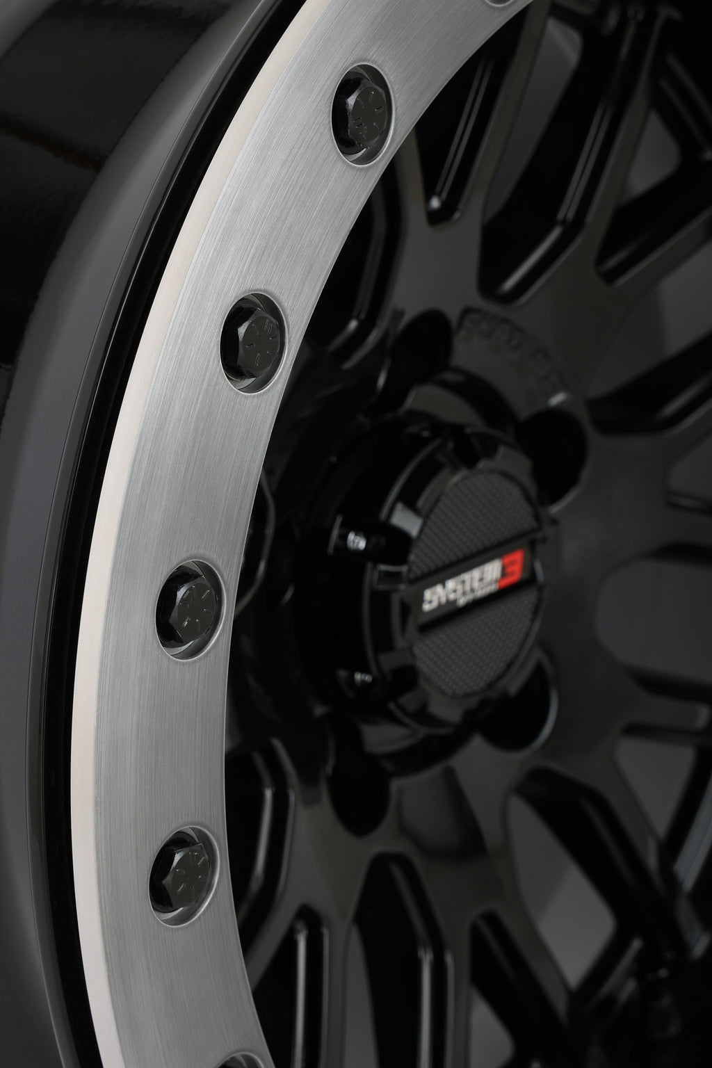 System 3 SB9 Wheels for Polaris RZR Pro R Premium / RZR Pro R Sport & More
