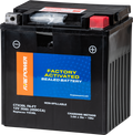Fire Power Battery CTX30L (FA) FT Sealed Factory Activated for Harley-Davidson