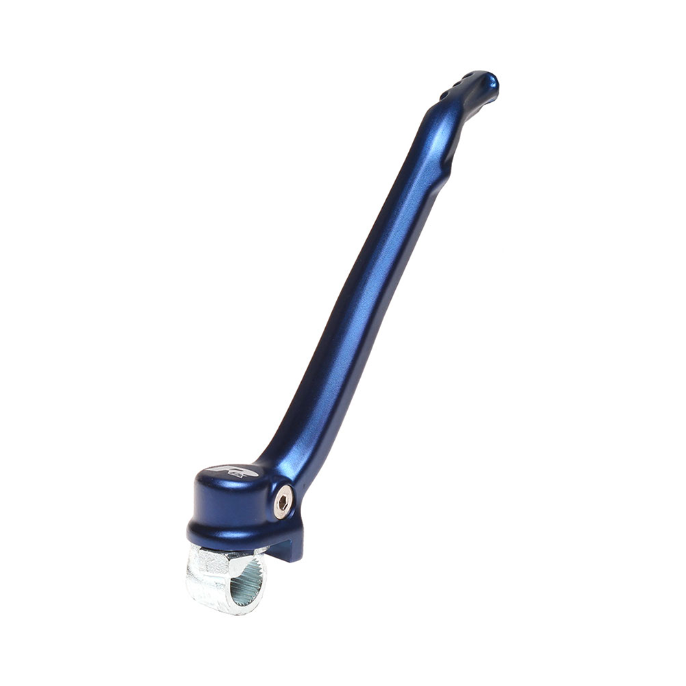 RFX Pro Series Kickstart Levers Kick Starter Blue FXKS 70600 55BU for Husqvarna TC 65 2017-2024