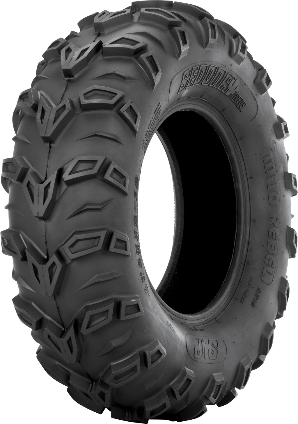 Sedona Mud Rebel 24X10-11 ATV UTV Tire