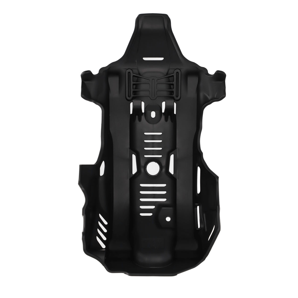 Cycra Full Armor Skid Plate for Yamaha YZ450F / YZ450FX