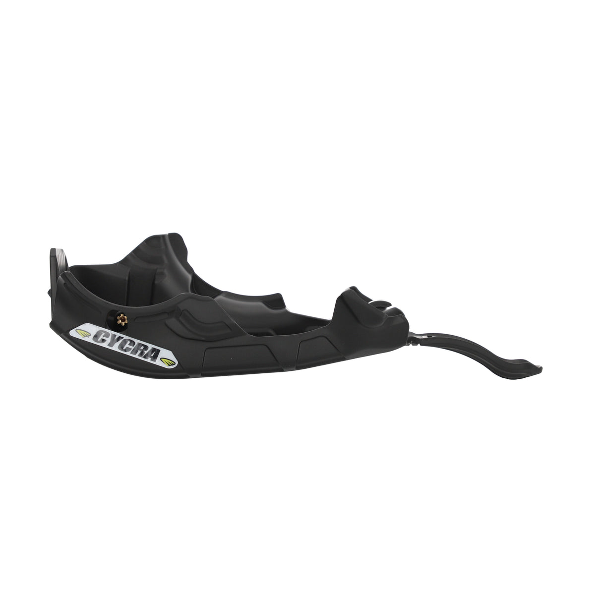Cycra Full Armor Skid Plate Black 1CYC-6249-12 for Husqvarna / KTM