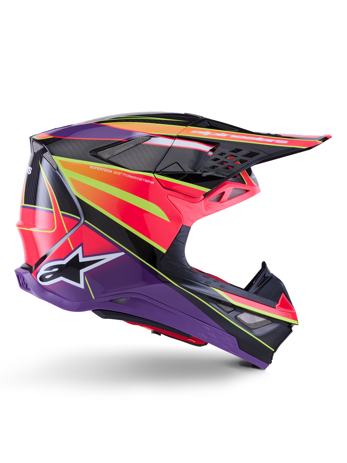Alpinestars Supertech S-M10 Era Helmet