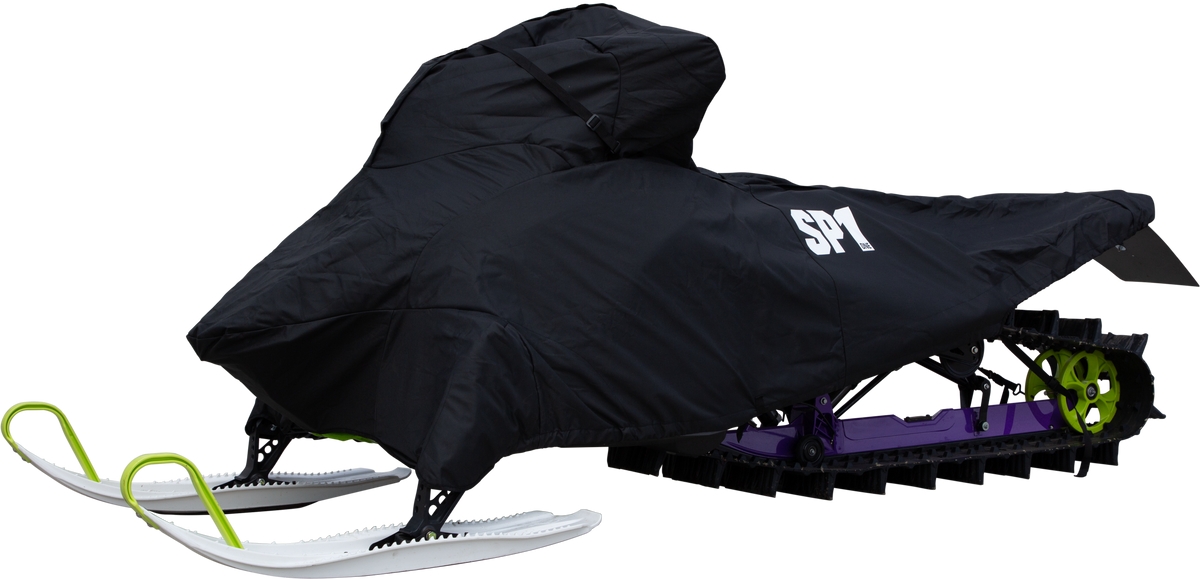 SP1 Economy Snowmobile Cover for Arctic Cat