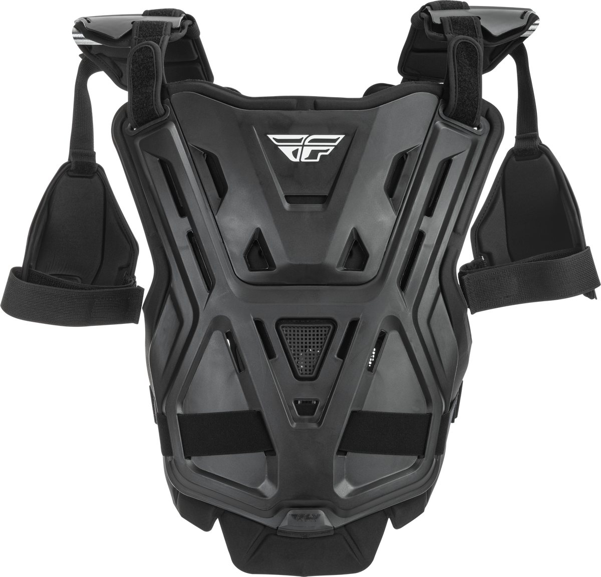 FLY Racing CE Revel Offroad XL Roost Guard