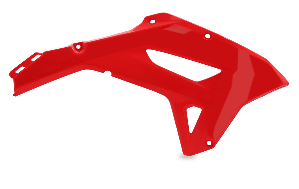 Acerbis Radiator Shroud for Honda CRF250RX / CRF450RX