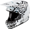 FLY Racing Formula S Carbon Abyss