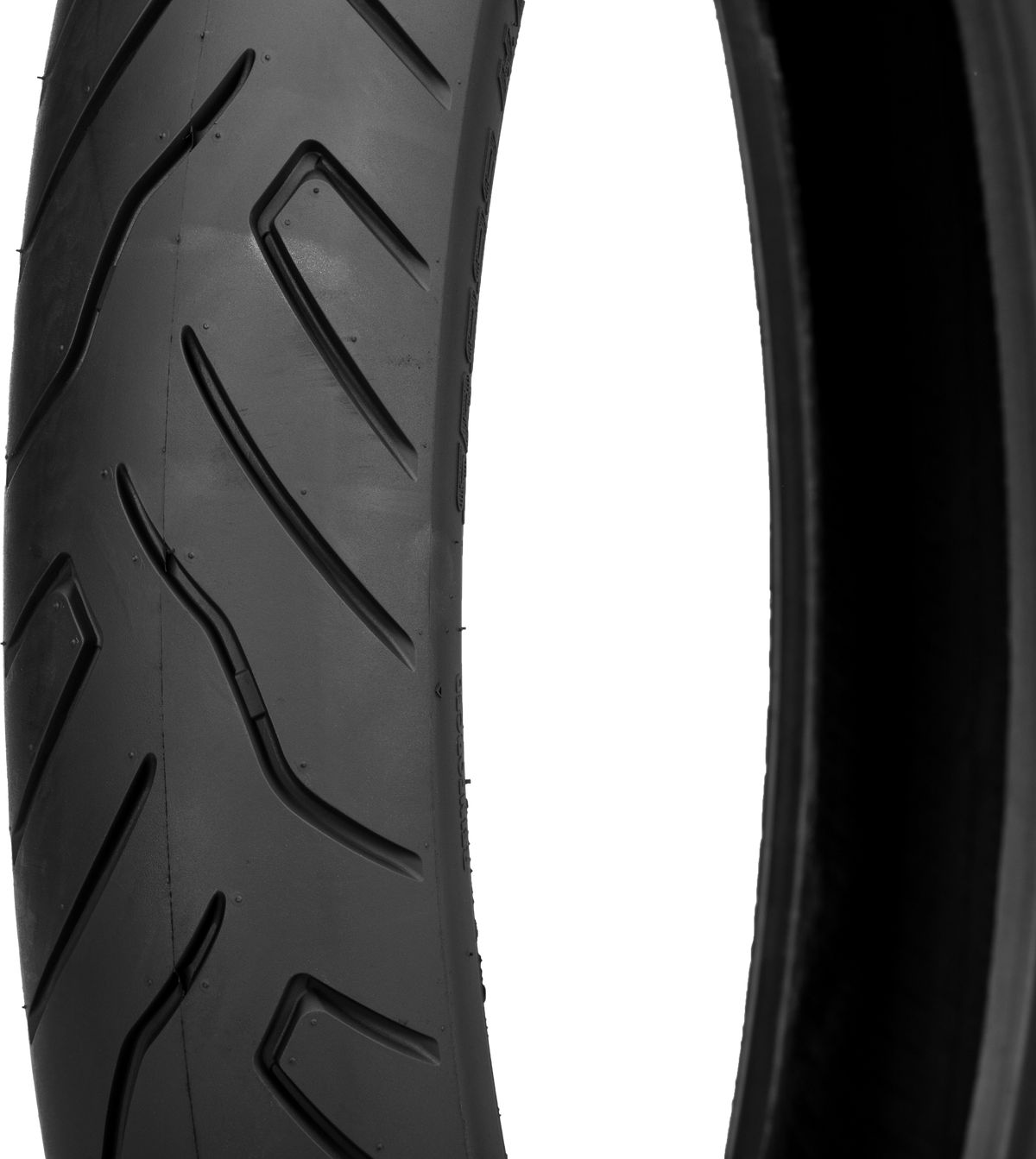 Shinko SR 999 Long Haul Front Rear Tire Set 130/80-17 + 180/65-16 2 Tires