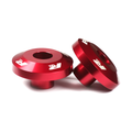 RFX Wheel Spacers for Suzuki RM-Z250 / RM-Z450 2007-2025