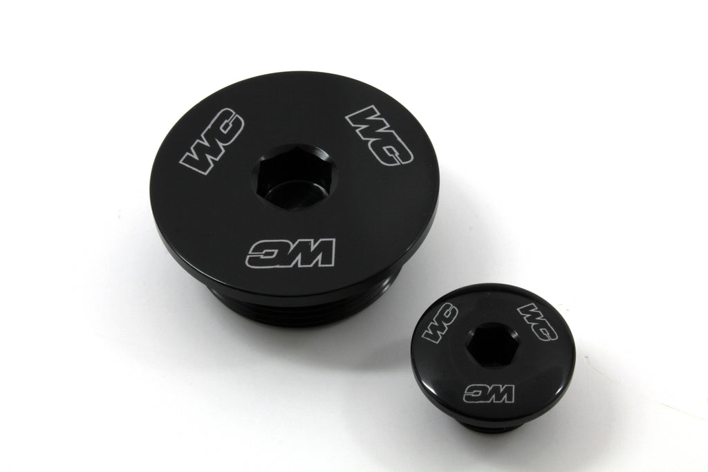 Works Engine Plug for Honda CRF250F / CRF250R / CRF250RX