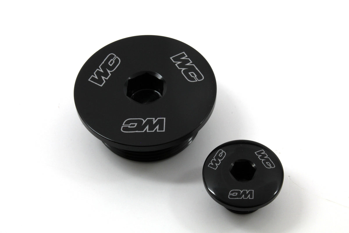 Works Engine Plug for Honda CRF250F / CRF250R / CRF250RX