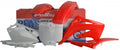 Polisport Plastic Body Kit Red 90078 for Honda CR85R / CR85RB Expert 2003-2007