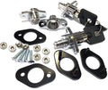 Harddrive Universal Saddlebag Lock Kit Leather Bags 370035