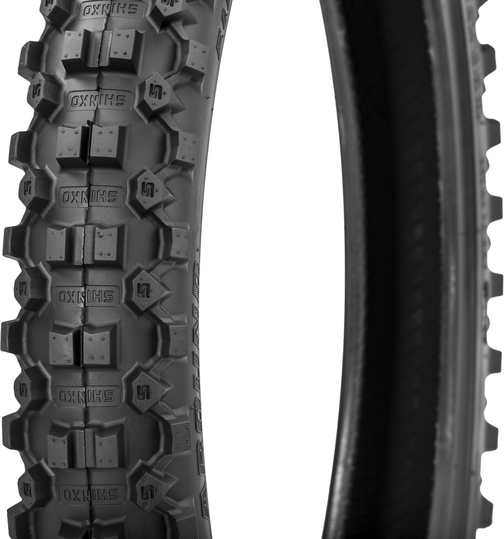 Shinko 216MX Tire 90/90-21 Front Enduro Tire