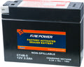 Fire Power Battery CT4B-5 Sealed Factory Activated for Suzuki / Yamaha